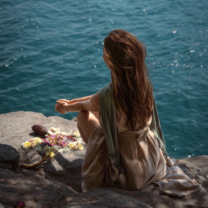 Guided Cacao Journey