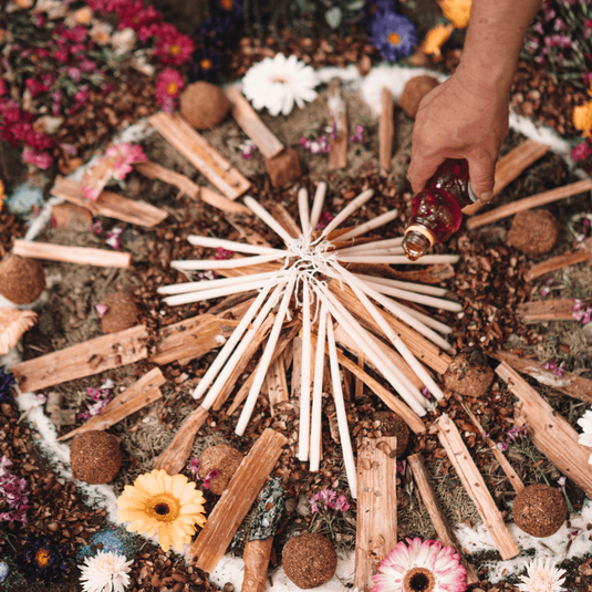 Guided Cacao Journey