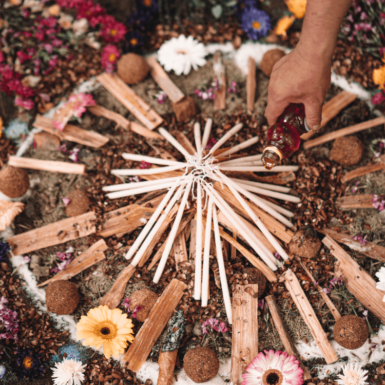 Guided Cacao Journey