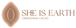 She Is Earth